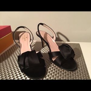 Kate Spade Sling Back Shoe